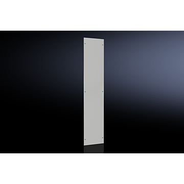 VX Zijwanden 1800x400 RAL 7035 (2ST)-RITTAL