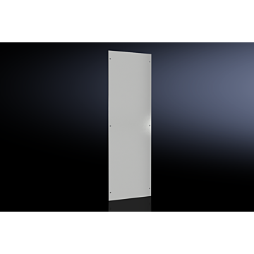 VX Zijwanden 1800x600 RAL 7035 (2ST)-RITTAL