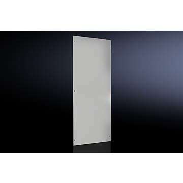 VX Zijwanden 2000x800 RAL 7035 (2ST)-RITTAL