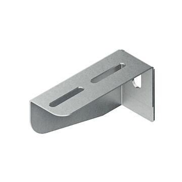 WANDCONSOLE LICHT B40XH60XL160 KTAL150-NIEDAX