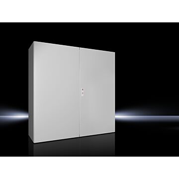 WANDKAST 1200X1200X400 2D 1MPL-RITTAL