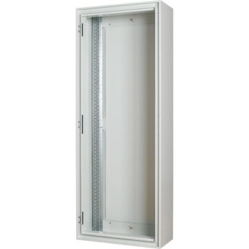Wandverdeler ip55 600x760x270 grijs geen deur opb.-EATON