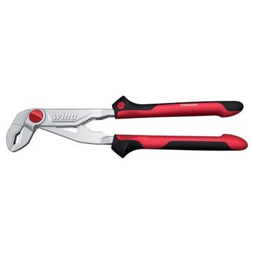 Waterpomptang Professional met drukknop 250mm-WIHA