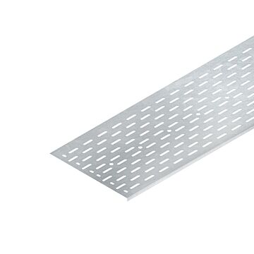 WBL 500 BODEMPLAAT L=3-NIEDAX