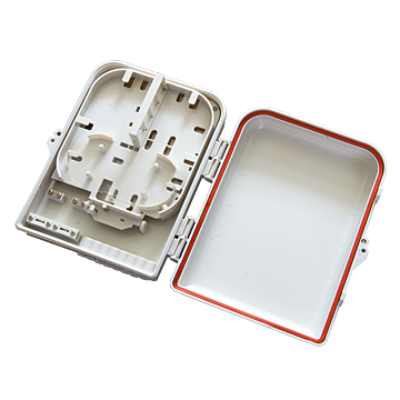 WCD F.O. 16 aansluitingen-GRAYLE