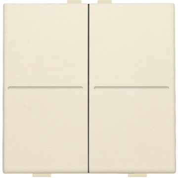 WIP DUBBEL RF CREME-NIKO