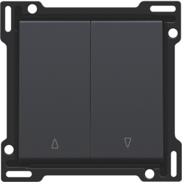 WIP ROLLUIKDRUKKNOP ANTRHA.-NIKO