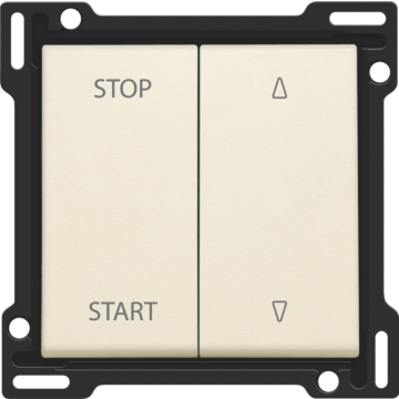 WIP ROLLUIKSCHAK F CREME-NIKO