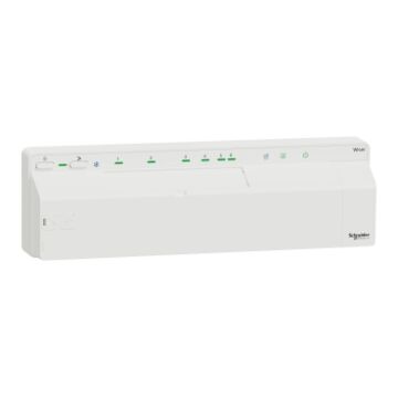 WISER VLOERVERWARMING-KOELING ACTUATOR 230V -WIT-SCHNEIDER