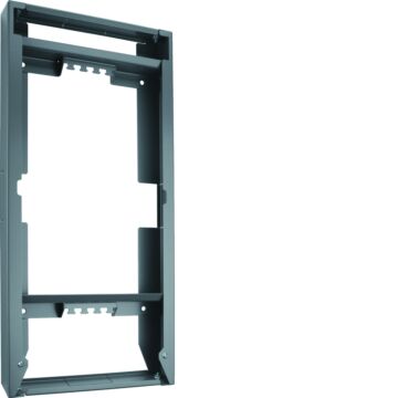 Witty Park Accessoire Wandmontage (Xev6Xx)-HAGER