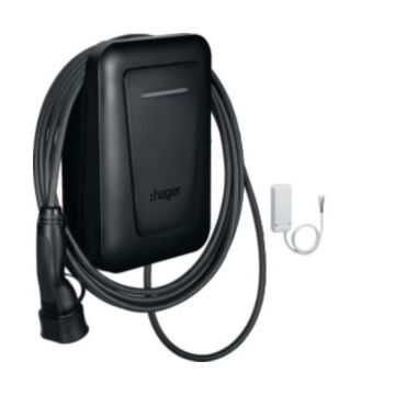 Witty Plus Kabel P1 Bundel (6,5 M Mid Ocpp P1)-HAGER