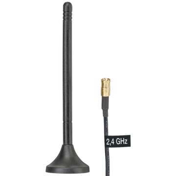 WLAN-antenne t.b.v. eNet-server-JUNG