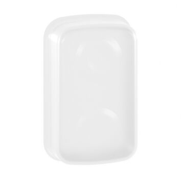 XB4 BESCHERMKAPJE RECHTHOEKIGE MEERKOPPIGE-SCHNEIDER