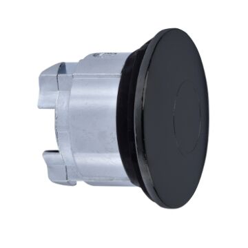 XB4, RONDE ALEN ZW. BLINDSTOP VOOR Ø22MM GAT.-SCHNEIDER