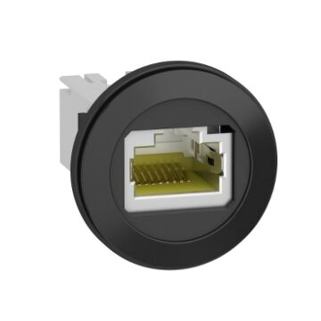 XB5 GEMONTEERPANEEL ETHERNET KOPPELING KUNSTSTOF-SCHNEIDER