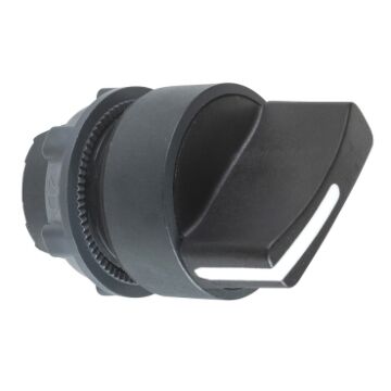 XB5 KOP KEUZESCHAK. 2 STANDEN TERUGVERING Ø22MM,-SCHNEIDER