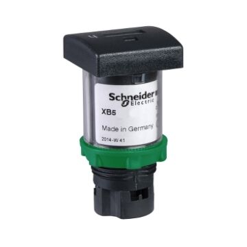 XB5 URENTELLER BEDRIJVEN MECHANISCHE DISPLAY 5-SCHNEIDER
