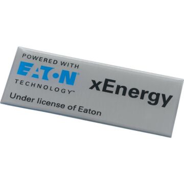 Xenergy brandstrip-EATON