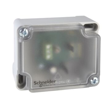 XENTA SLO300 LICHTSENSOR 4...20 MA 0...10 V-SCHNEIDER