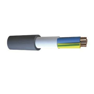 XMVK 4X1,5 ECA-TKF