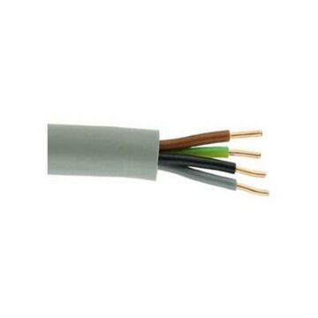 XMVK 4X2,5 ECA-ESZET