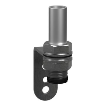 XV4/XV6/XVB7 MODULAIR UNIVERSEEL MONTAGE-SCHNEIDER