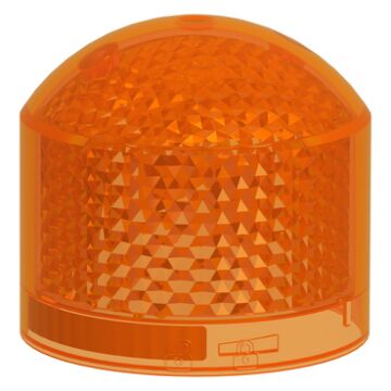 XVB7 MOD. TORENVERLICHTING BAKEN ORANJE Ø70MM V-SCHNEIDER