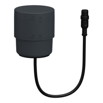 XVB7 MOD. TORENVERLICHTING BASISMODULE Ø70MM M12-SCHNEIDER