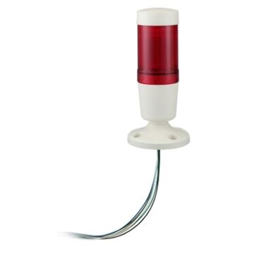 XVM BAKEN ZOEMER 1 LICHTEENHEIØ45MM 24V AC/DC-SCHNEIDER