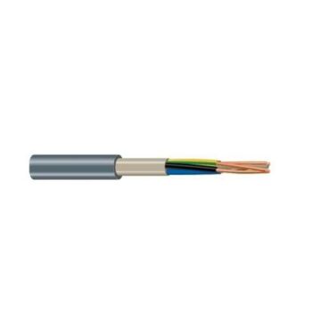 YMVK  5X  2,5 DCA-S2 KL1 MGG-ESZET