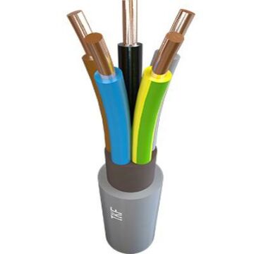 YMVK  5X  4 DCA-S2 KL1 MGG-TKF