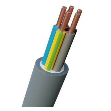 YMVK  5X  4 DCA-S2 KL1 MGG-ESZET