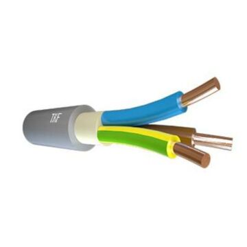 YMZK  3X  1,5 B2CA KL1 MGG-TKF