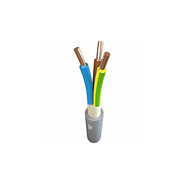 YMZK  3X  2,5 CCA KL1 MGG-ELDRA