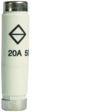 Zekering Ndz 20 A-HAGER