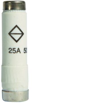 Zekering Ndz 25 A-HAGER