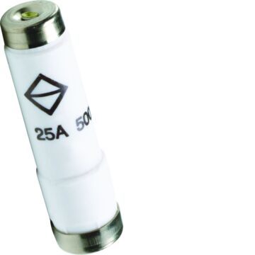 Zekering Tndz 25 A-HAGER