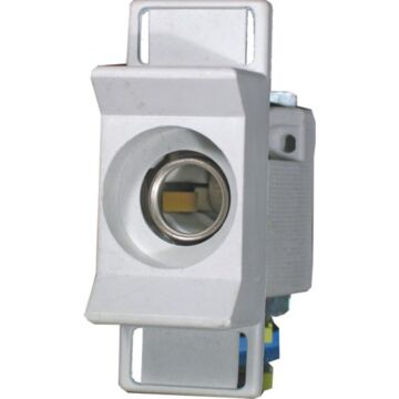 Zekeringhouder 16A 1P D01-ETI