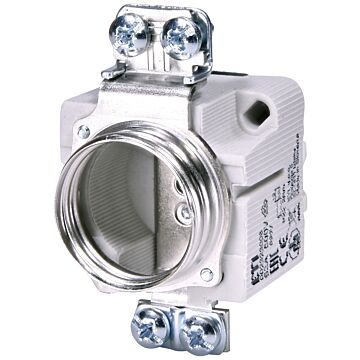 Zekeringhouder 63A 1P D3-ETI