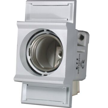 Zekeringhouder EZN ZP 25A E27 1p-ETI