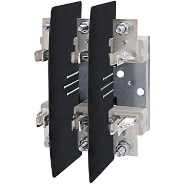 Zekeringhouder PK 1 M10-M10 3p S-ETI