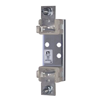 Zekeringhouder PK 1 M10-M10 DC 1000V 1p-ETI