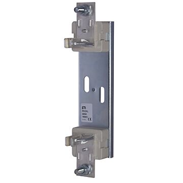 Zekeringhouder PK 2XL M10-M10 1500V 1p-ETI