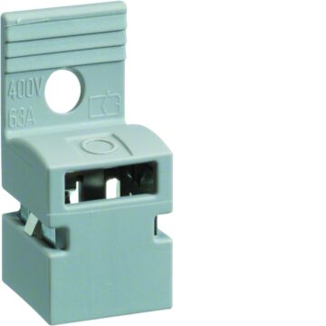Zekeringhouder Voor L7*M (Set Á 6 Stuks)-HAGER
