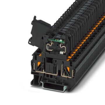 ZEKERINGSAANSLUITKLEM-PT 4-HESILED 24 (5X20)-PHOENIX