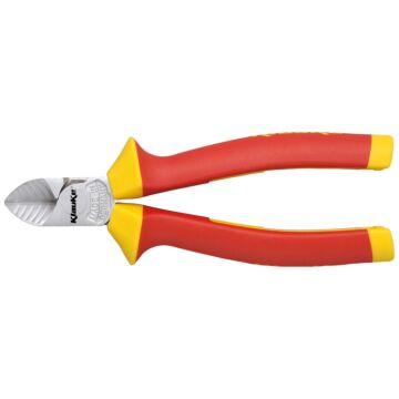 Zijkniptang 180 VDE KL040180IS-KLAUKE