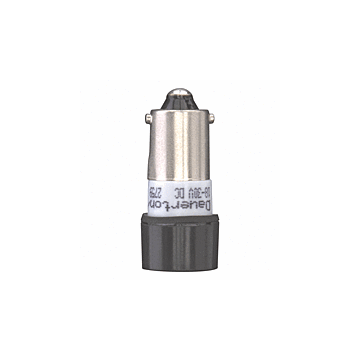 ZOEMER M22-XAM  18-30VDC BA9S-EATON