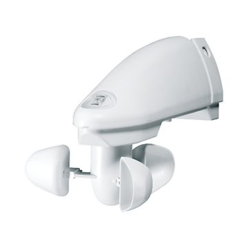 Zon - wind observer-JUNG