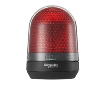 ZWAAILAMP - LED - 100-230V AC - ROOD-SCHNEIDER