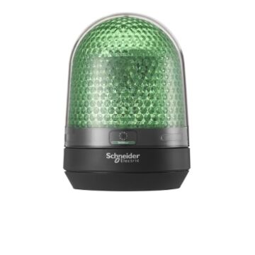 ZWAAILAMP - LED - 48V DC - GROEN-SCHNEIDER